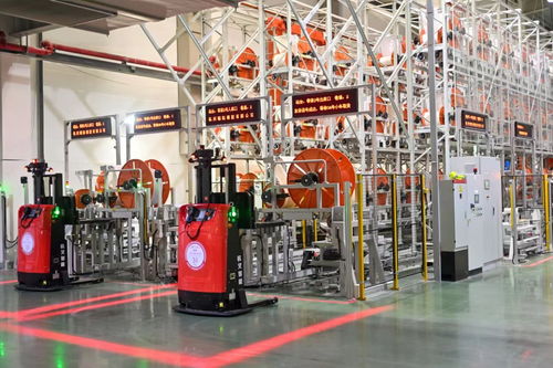 浙江杭州 培育智能制造產(chǎn)業(yè)集群，推進(jìn)數(shù)字經(jīng)濟(jì)創(chuàng)新提質(zhì)，助力汽車出租行業(yè)升級