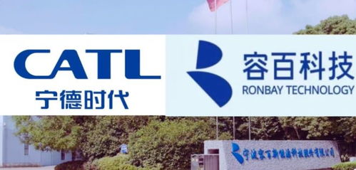 千億大單引爆市場，上交所火速問詢容百科技 技術咨詢背后的玄機